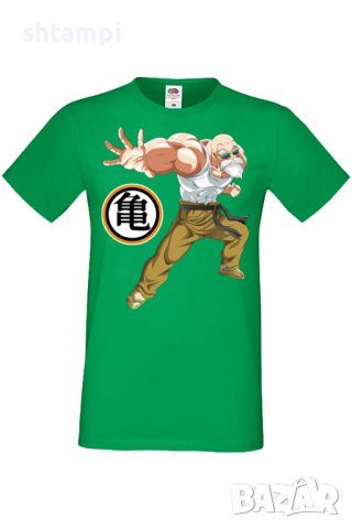 Дамска тениска Dragon Ball Z 10,Анимация,игра,Празник,Повод., снимка 7 - Тениски - 37940207