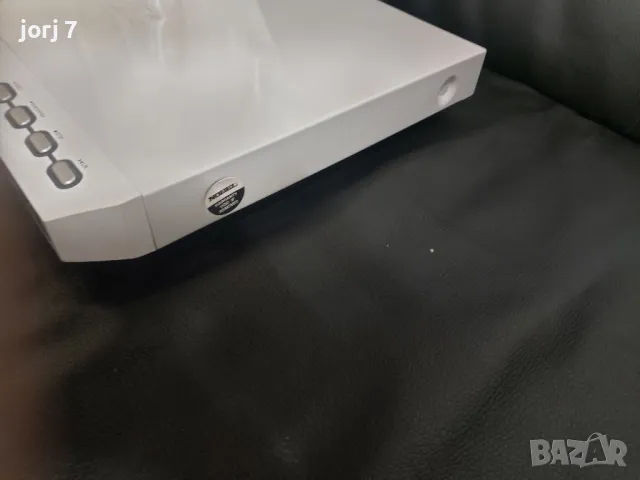 DVD PLAYER, снимка 7 - Аудиосистеми - 49781166