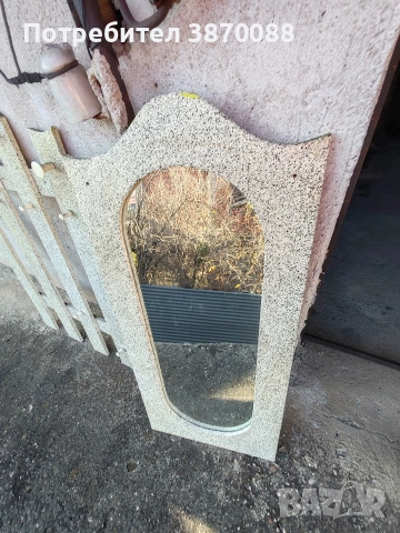 Огледало, снимка 3 - Огледала - 52905758