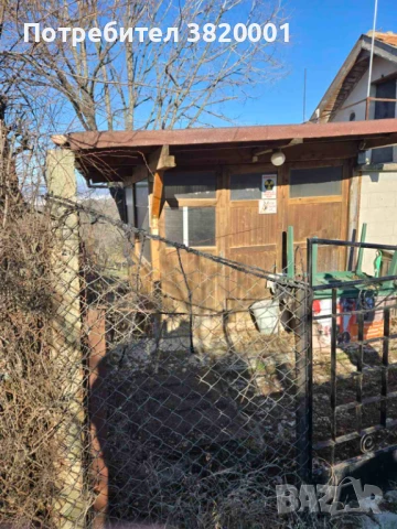 ПАРЦЕЛ 1085 М² С ВИЛА, ПАРТИДИ ТОК И ВОДА, БЕЗ КОМИСИОНА, снимка 11 - Къщи - 51257662