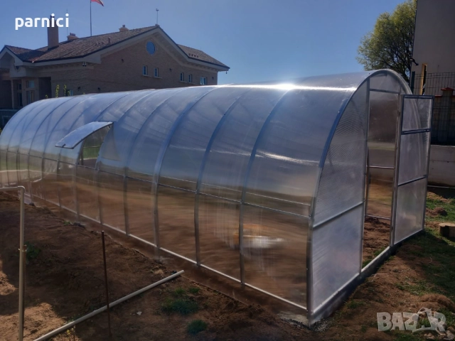 Оранжерия Primaterra Premium, снимка 8 - Други - 19281289