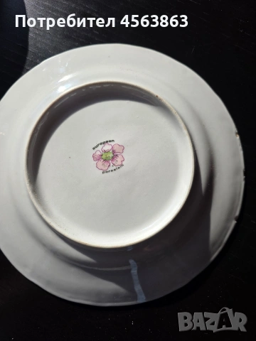 Чинии за основно, снимка 2 - Чинии - 53139765