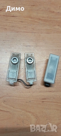 плафон плафони за вратите бмв е91 bmw e91, снимка 2 - Части - 53509342