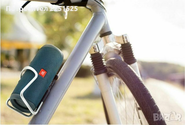 JBL!Преносима водоустойчива блутут Bluetooth колонка за музика и спорт, снимка 15 - Bluetooth тонколони - 32305499