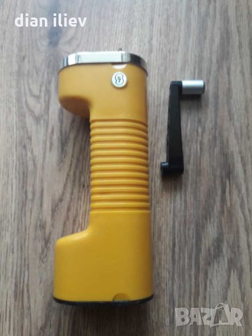 Ретро кафемелничка, снимка 3 - Колекции - 28828724