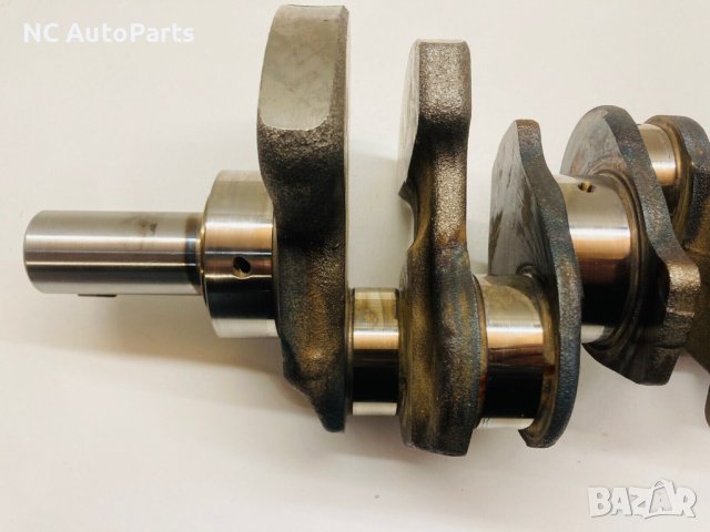 Колянов вал за MERCEDES Мерцедес W205 AMG C43 3.0 367 коня OM276.823 R27610 2018, снимка 7 - Части - 43562127