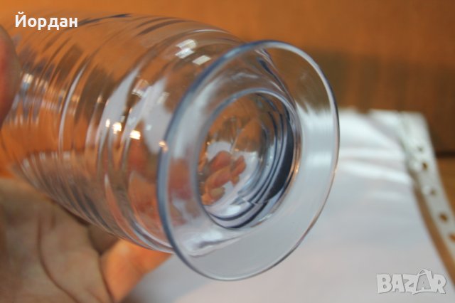 Шише за алкохол 1930-1940 година, снимка 7 - Други ценни предмети - 43764083