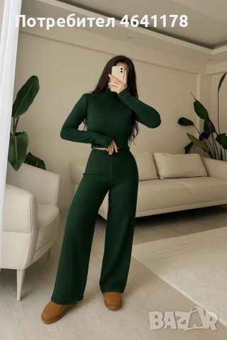 Дамски комплект, снимка 2 - Комплекти - 52297673