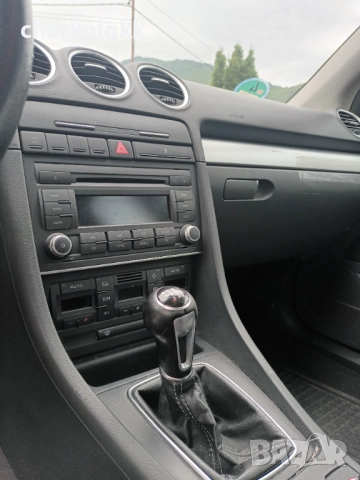 Продавам сеат ексео на части 2.0тди 2013г, снимка 8 - Автомобили и джипове - 52917302