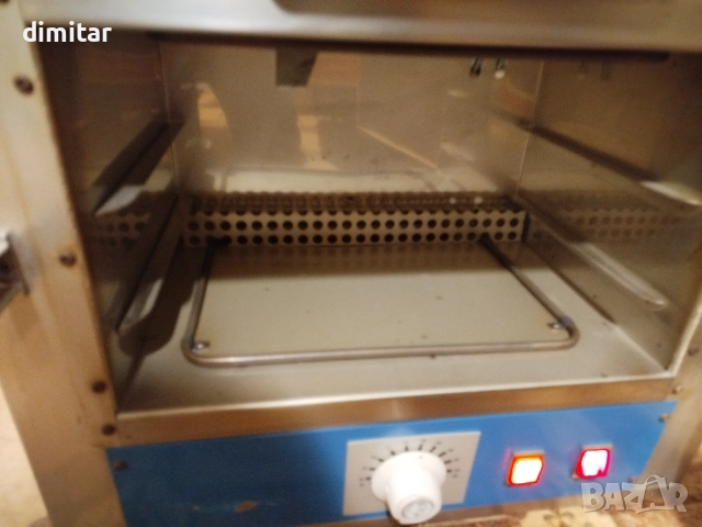 Стерилизатор Horo Dr. Hofmann 016 E, снимка 11 - Медицинска апаратура - 52844925