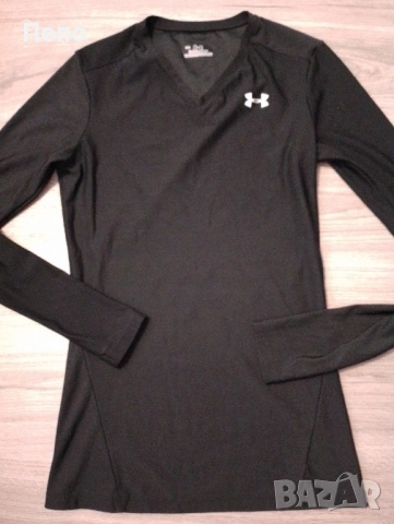 Фитнес блуза