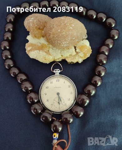 Калцит уникат много рядък кристал, снимка 6 - Колекции - 40360932