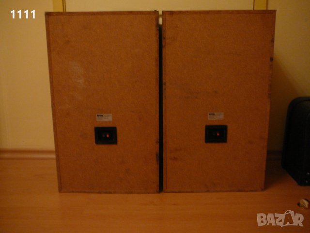 TEAC S-515 12 инча баси, снимка 8 - Тонколони - 35337984