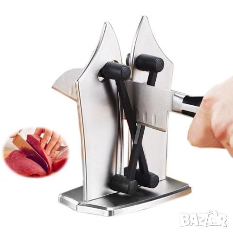 Ръчно точило