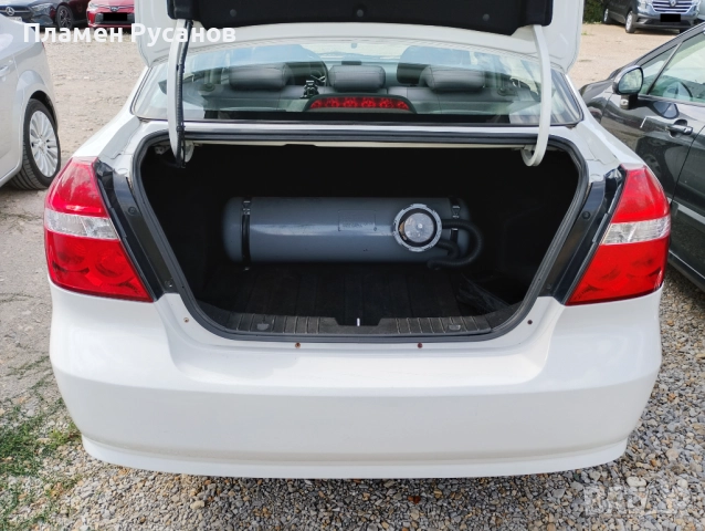 Chevrolet Aveo, снимка 11 - Автомобили и джипове - 52110828