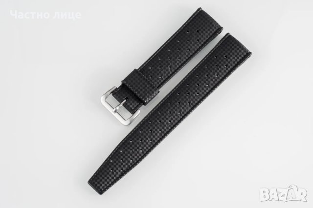 Uncle Seiko Straps - 20мм - Оригинални каишки - Нови!, снимка 8 - Каишки за часовници - 42956296