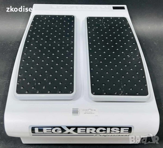 Степер LEGEXERCISE LEGX-012