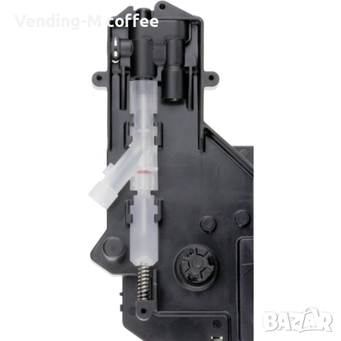 Дренажен клапан Bosch, Siemens, Miele, Melitta , снимка 3 - Резервни части за машини - 53606678