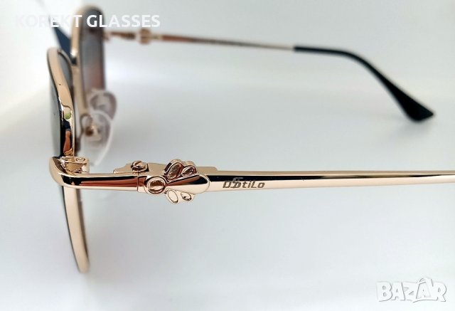 HIGH QUALITY POLARIZED 100% UV защита, снимка 5 - Слънчеви и диоптрични очила - 36985127