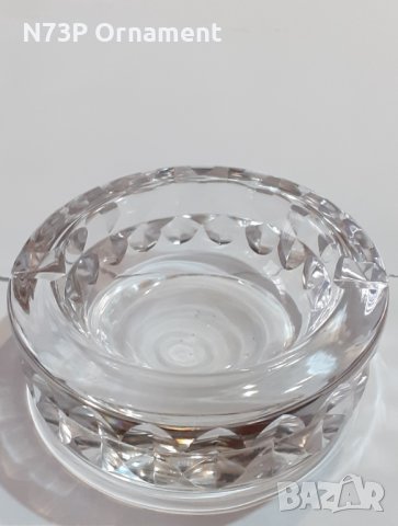 ПРЕСПАПИЕ. ПЕПЕЛНИК. КОЛЕКЦИЯ. 