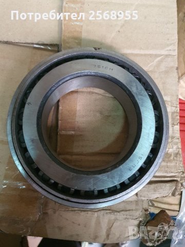 ЛАГЕР 7212А ГПЗ ЗА ТРАКТОР БДТ-7, МТЗ-82, ЗИЛ И КАМАЗ НОВ СССР