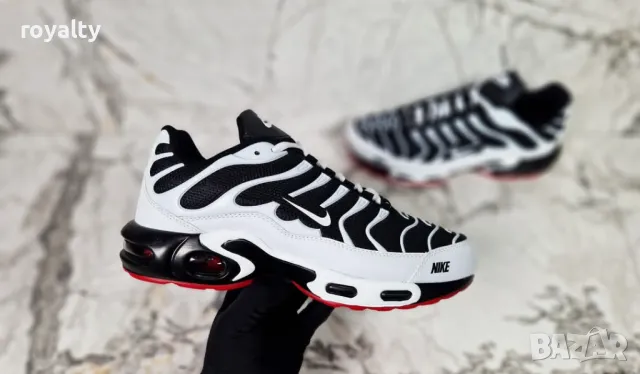 Nike спортни мъжки маратонки , снимка 6 - Маратонки - 50371723