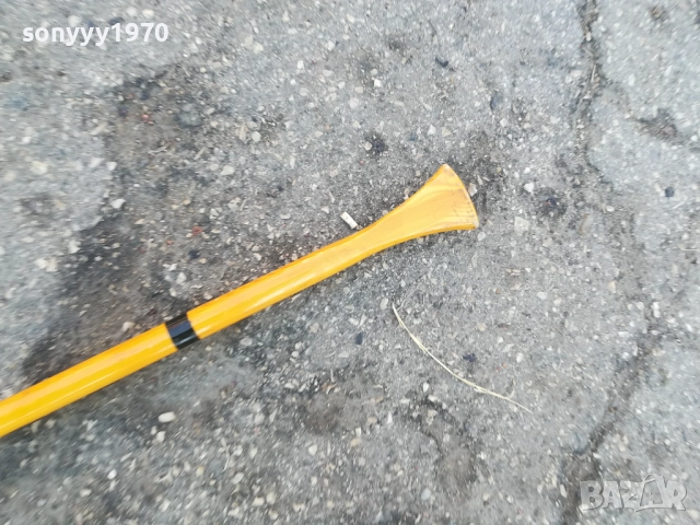 ДЪЛГО ДЪРВЕНО ГРЕБЛО-2 МЕТРА 2409251656, снимка 9 - Водни спортове - 51823637