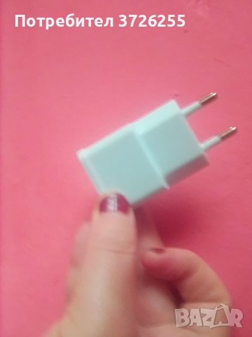 АДАПТЕР С ДВА ПОРТА , снимка 2 - Кабели и адаптери - 40738136