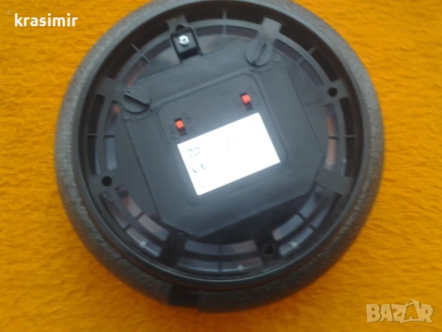 Въздушна топка Hover Soccer LED, снимка 3 - Играчки за стая - 51226277