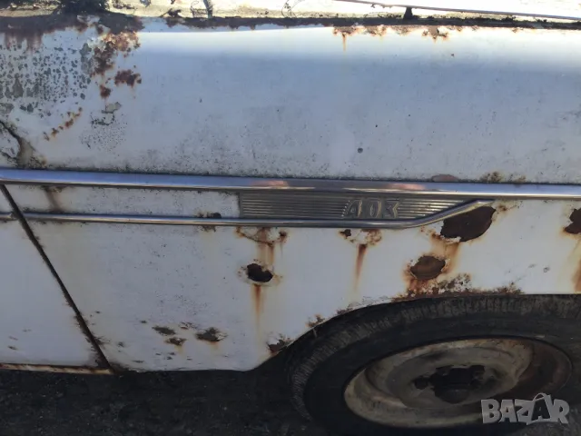 Москвич 403 еи, снимка 3 - Автомобили и джипове - 49112920