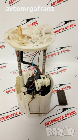 13503672 ГОРИВНА ПОМПА ЗА CHEVROLET CRUZE 1,6i