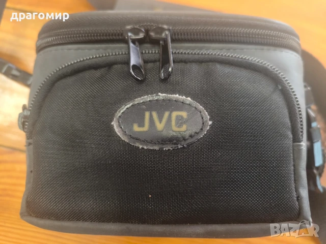 чантичка за видеокамери JVC , снимка 8 - Чанти, стативи, аксесоари - 51192605