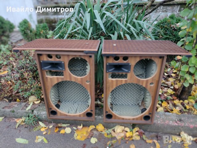 Sansui SP-X9000 кутии от колони, снимка 17 - Тонколони - 38788256