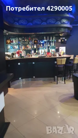 Кафе-аперитив под наем , снимка 7 - Заведения - 49531282
