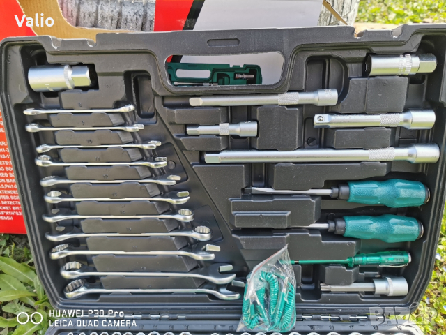 Гедоре 121 части 