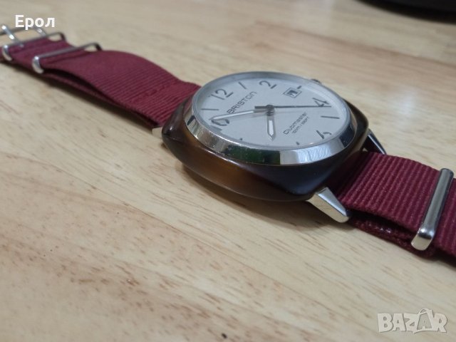 Briston -Clubmaster-Часовник, снимка 7 - Мъжки - 40401106