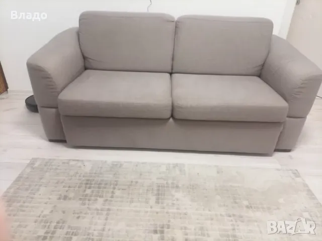 Диван канапе, снимка 2 - Дивани и мека мебел - 49481256