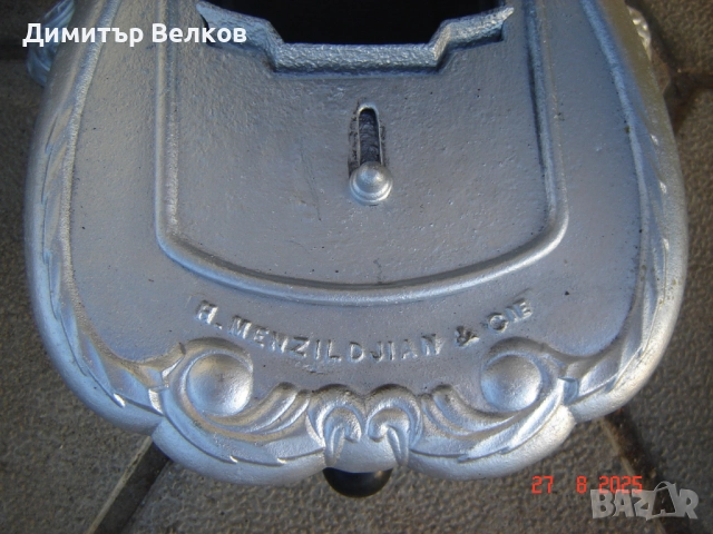 Продавам, снимка 8 - Печки, фурни - 51532863