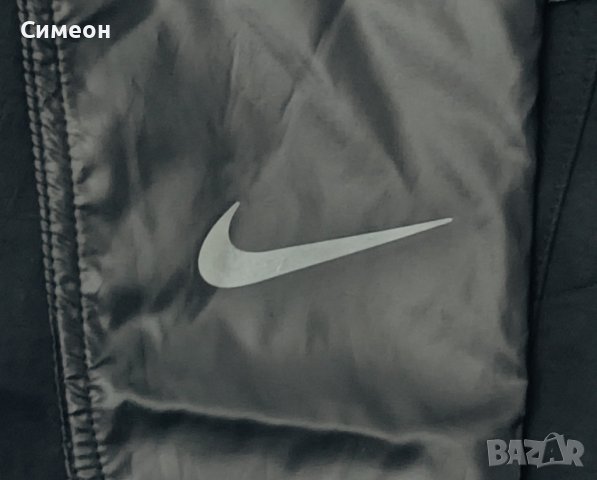 Nike City Ready Cropped Hooded Jacket оригинално яке M Найк спорт, снимка 3 - Спортни екипи - 44065940