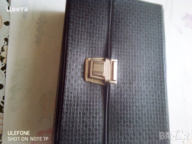 Нисесер за бръснене, снимка 2 - Други ценни предмети - 33652613