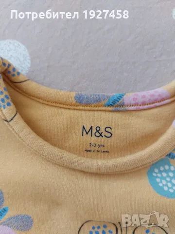 Продавам детски рокли, снимка 2 - Детски рокли и поли - 50241921