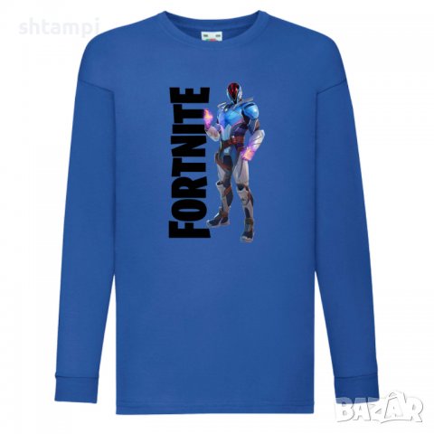 Детска тениска Фортнайт Fortnite The Origin Игра,Подарък,Изненада,, снимка 12 - Детски тениски и потници - 36882730