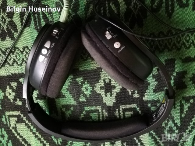 Слушалки, снимка 5 - Слушалки и портативни колонки - 28916851