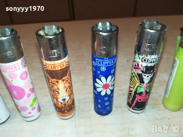 ЗАПАЛКА ПО ИЗБОР ЗА КОЛЕКЦИЯ 15ЛВ ЗА 1БР 2312241046, снимка 7 - Колекции - 48439975