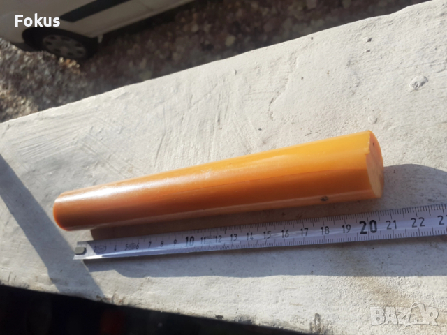 Пръчка каталин бакелит дамари броеница 184 грама, снимка 7 - Антикварни и старинни предмети - 52710846