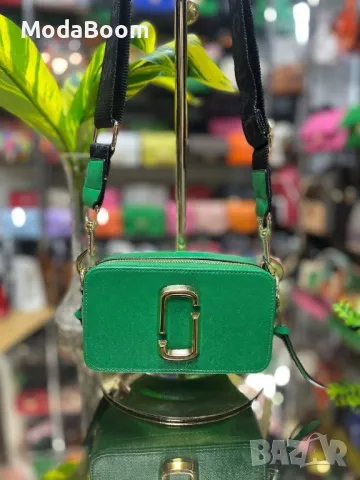 Marc Jacobs дамски чанти Различни цветове , снимка 8 - Чанти - 48428558