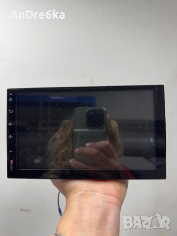 АНДРОИД Мултимедия Универсална 2 din 