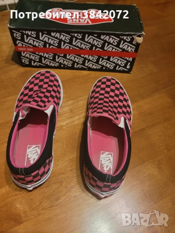 продавам, снимка 3 - Кецове - 52119057