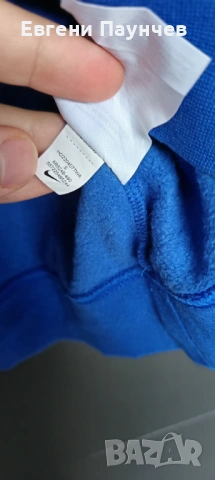 Мъжки суичър худи Nike размер S x Florida Gators , снимка 3 - Спортни дрехи, екипи - 53527005