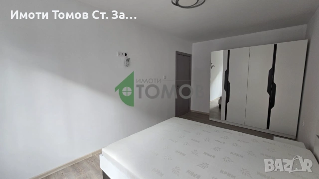 Прекрасно обзаведен двустаен апартамент в кв. Ремиза, снимка 3 - Апартаменти - 53531556